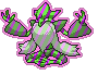 Exotic Alakazam